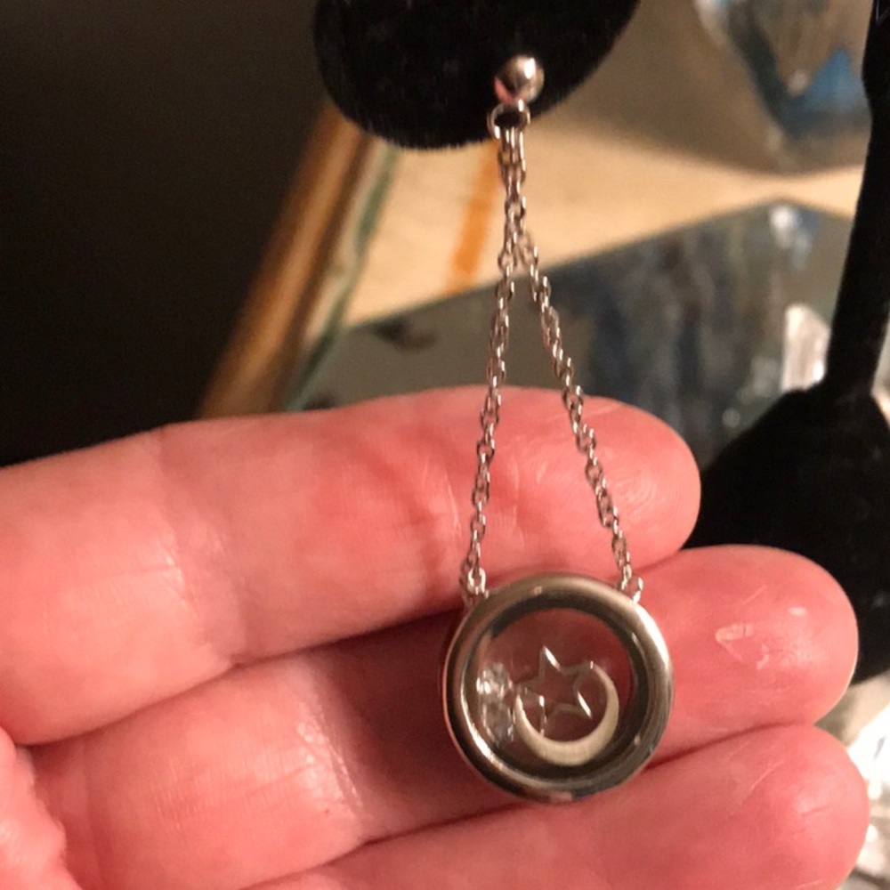 Give her the sun, moon, and stars!  By Origami Owl - Picture 2 of 4